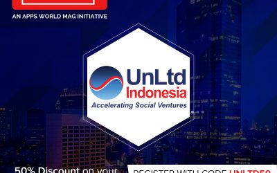 [Partners Event] The Global Mobile App Summit and Awards (GMASA) 2017, the World’s Largest Event for Mobile App Innovations will be Arriving for the First Time to Jakarta, Indonesia